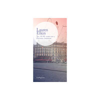 Les Fugitives No. 91/92: notes on a Parisian commute (häftad, eng)