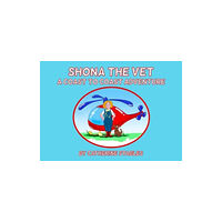 Foggie Toddle Books Shona the Vet (häftad, eng)