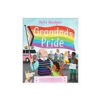 Andersen Press Ltd Grandad's Pride (häftad, eng)