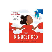 Andersen Press Ltd The Kindest Red (häftad, eng)