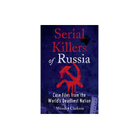 Headline Publishing Group Serial Killers of Russia (häftad, eng)