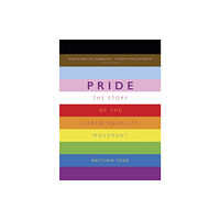 Headline Publishing Group Pride (inbunden, eng)