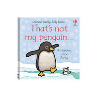 Usborne Publishing Ltd That's not my Penguin... (bok, board book, eng)