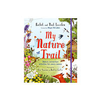 Pikku Publishing My Nature Trail (häftad, eng)