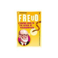 Icon Books Introducing Freud (häftad, eng)