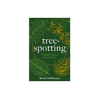 Headline Publishing Group Tree-spotting (häftad, eng)