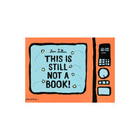 Phaidon Press Ltd This Is Still Not A Book (bok, board book, eng)