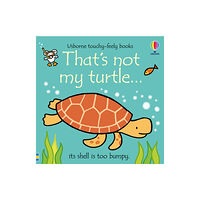 Usborne Publishing Ltd That's not my turtle... (bok, board book, eng)