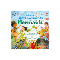 Usborne Publishing Ltd Lights and Sounds Mermaids (bok, board book, eng)