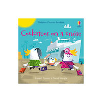 Usborne Publishing Ltd Cockatoos on a cruise (häftad, eng)