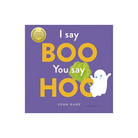 Templar Publishing I Say Boo, You say Hoo (häftad, eng)