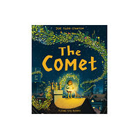 Flying Eye Books The Comet (inbunden, eng)