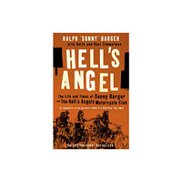 HarperCollins Publishers Hell’s Angel (häftad, eng)