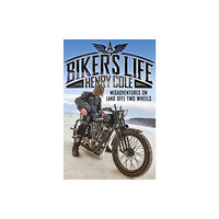 Quercus Publishing A Biker's Life (häftad, eng)