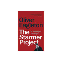 Verso Books The Starmer Project (häftad, eng)