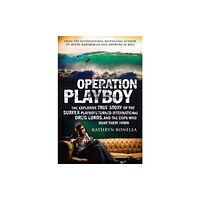 Quercus Publishing Operation Playboy (häftad, eng)