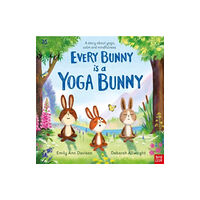 Nosy Crow Ltd National Trust: Every Bunny is a Yoga Bunny (häftad, eng)