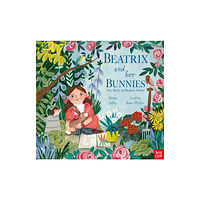 Nosy Crow Ltd National Trust: Beatrix and her Bunnies (häftad, eng)