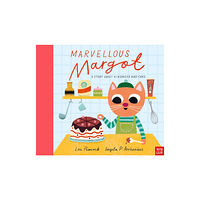 Nosy Crow Ltd Marvellous Margot (häftad, eng)