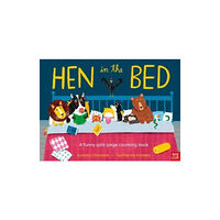 Nosy Crow Ltd Hen in the Bed (häftad, eng)