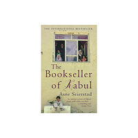 Little, Brown Book Group The Bookseller Of Kabul (häftad, eng)