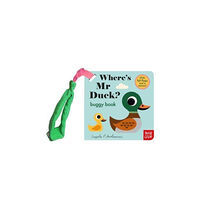 Nosy Crow Ltd Where's Mr Duck? (bok, board book, eng)