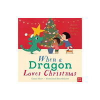 Nosy Crow Ltd When a Dragon Loves Christmas (häftad, eng)