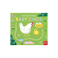 Nosy Crow Ltd Let's Go Home, Baby Chick (bok, board book, eng)