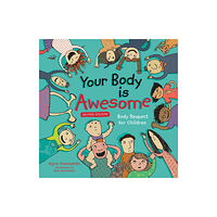 Jessica kingsley publishers Your Body is Awesome (2nd edition) (inbunden, eng)