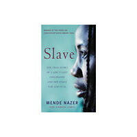 Little, Brown Book Group Slave (häftad, eng)