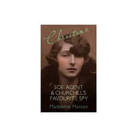 Little, Brown Book Group Christine (häftad, eng)