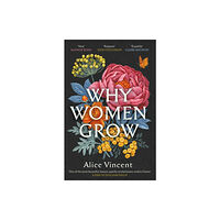 Canongate Books Why Women Grow (häftad, eng)