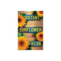 ACA Publishing Limited Distant Sunflower Fields (häftad, eng)