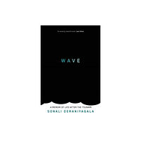 Little, Brown Book Group Wave (häftad, eng)