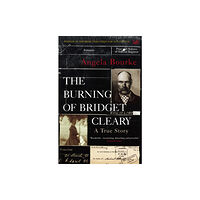 Vintage Publishing The Burning Of Bridget Cleary (häftad, eng)