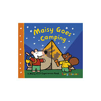 Walker Books Ltd Maisy Goes Camping (häftad, eng)