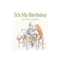 Walker Books Ltd It's My Birthday (häftad, eng)