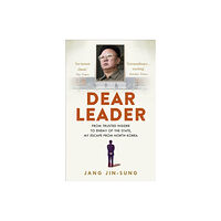 Ebury Publishing Dear Leader (häftad, eng)