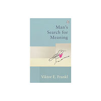 Ebury Publishing Man's Search For Meaning (häftad, eng)