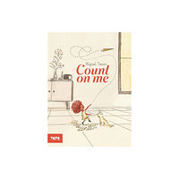 Tate Publishing Count on Me (inbunden, eng)