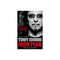 Simon & Schuster Ltd Iron Man (häftad, eng)