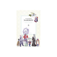 Penguin books ltd Nikolai Gogol (häftad, eng)