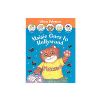 Glowworm Books Ltd Maisie Goes to Hollywood (häftad, eng)