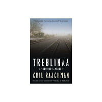 Quercus Publishing Treblinka (häftad, eng)