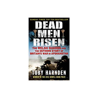 Quercus Publishing Dead Men Risen (häftad, eng)