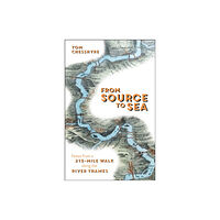 Octopus publishing group From Source to Sea (inbunden, eng)