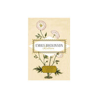 Everyman Letters of Emily Dickinson (inbunden, eng)