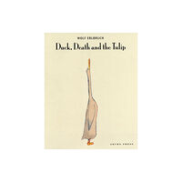 Gecko Press Duck, Death and the Tulip (häftad, eng)