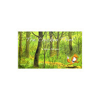 Gecko Press The Chicken Thief (inbunden, eng)