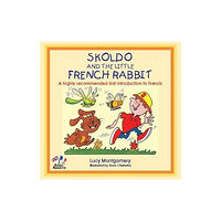 Ecole Alouette Skoldo and the Little French Rabbit (häftad, eng)